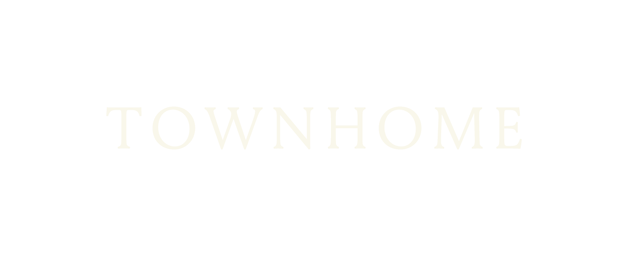 Townhome ATX